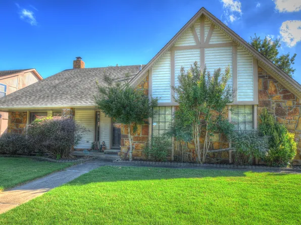 2621 W Vandalia St, Broken Arrow, OK 74012