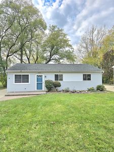 25815 Firwood Ave, Warren, MI, 48089