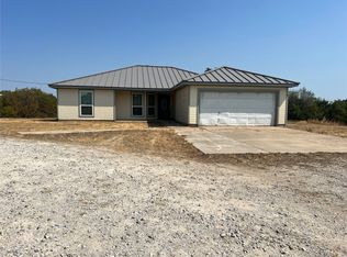 355 Woodhaven Dr, Springtown, TX 76082