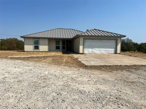 355 Woodhaven Dr, Springtown, TX 76082