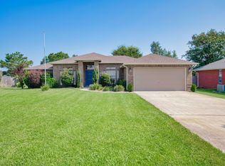 2619 Stormy Cir, Navarre, FL 32566