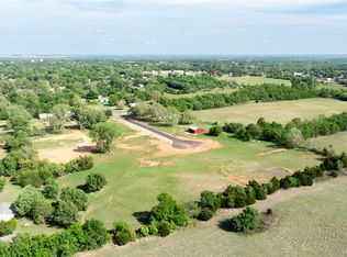E Lily Ln LOT 5, Mustang, OK 73064