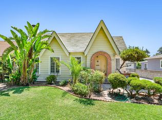 2122-2120 Navarro Ave, Altadena, CA 91001
