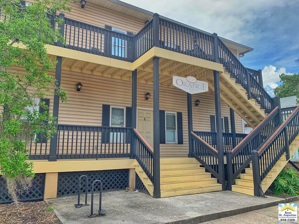 73 Orange St Saint Augustine FL Zillow