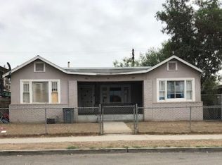 460 N Roosevelt Ave, Fresno, CA 93701