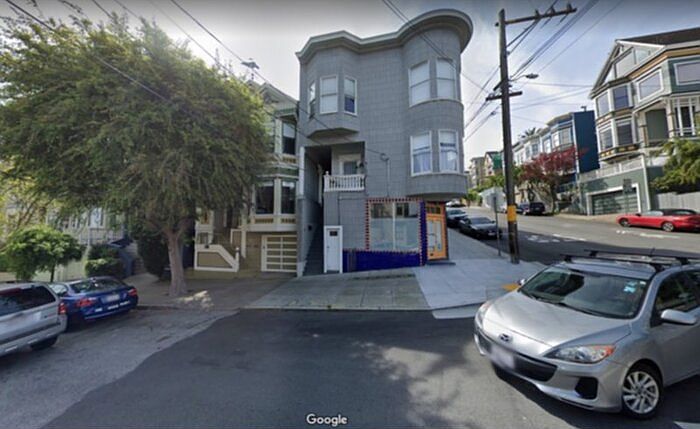 1st image of 4447 20th St #4447