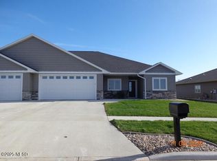 Kaylee Ct, Watertown, SD 57201