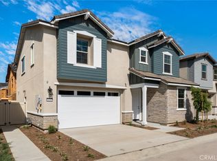 4244 E Flutter Privado, Ontario, CA 91761