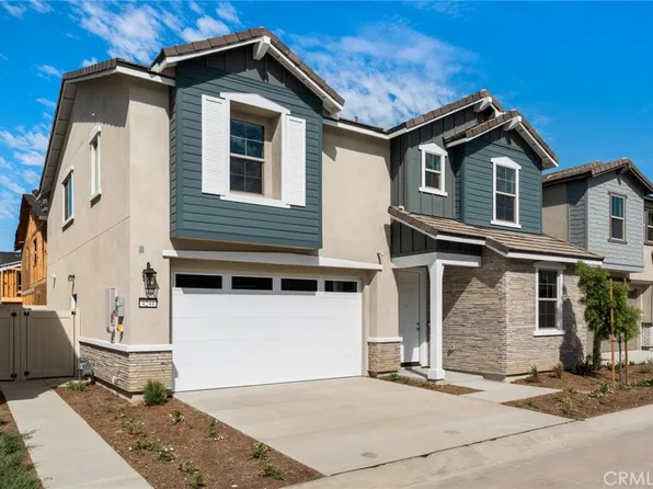 4244 E Flutter Privado, Ontario, CA 91761
