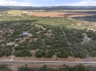 0 Fm 1796 Lot 44 LOT 44, Dhanis, TX 78850