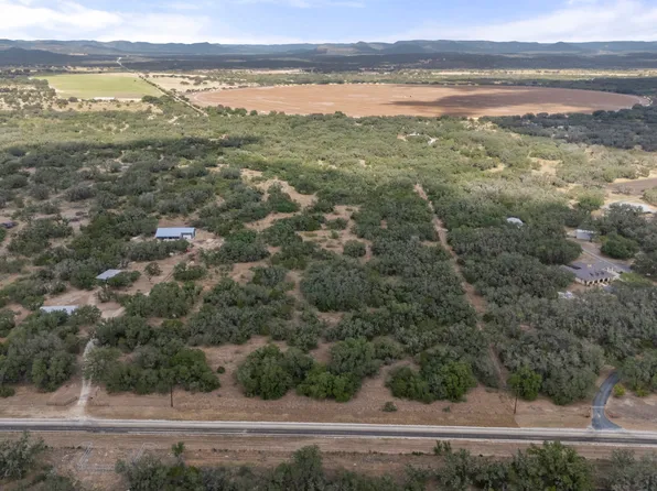 0 Fm 1796 Lot 44 LOT 44, Dhanis, TX 78850