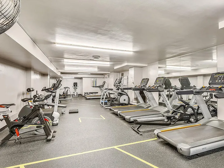 2939 Van Ness St NW #1006 — Photo 36