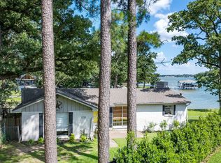 1725 Oak Shore Dr, Tool, TX 75143