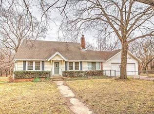 4611 N Hardesty Ave, Kansas City, MO 64117