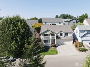 4514 NE 94th Street, Vancouver, WA 98665