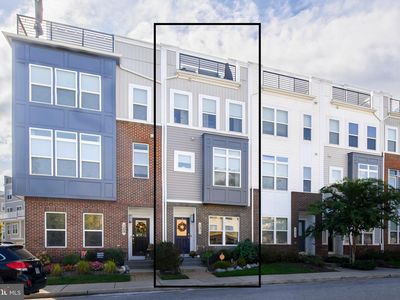 131 Lejeune Way, Annapolis, MD, 21401