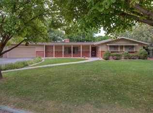 725 Birdie Dr, Grand Junction, CO 81506