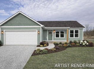 511 Pony Express Dr, Sardinia, OH 45171