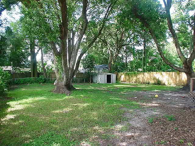 YARD