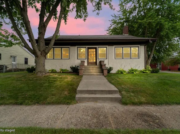 708 Lincoln Hwy, Nevada, IA 50201