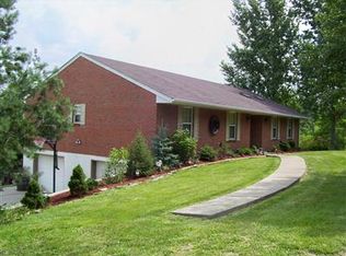 1094 Highway 159 N, Falmouth, KY 41040