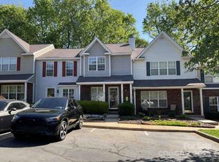 5937 Cougar Ln, Charlotte, NC 28269