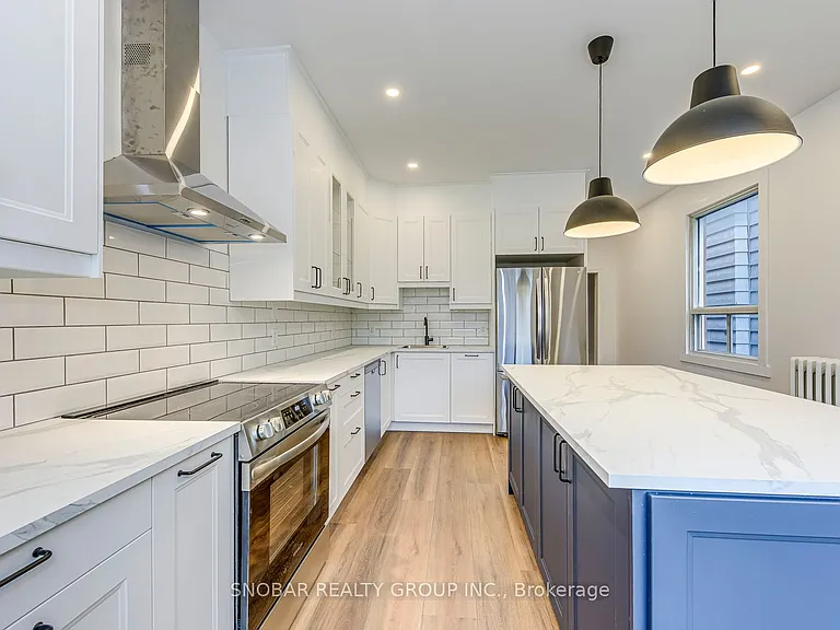 188 Hallam St — Photo 6