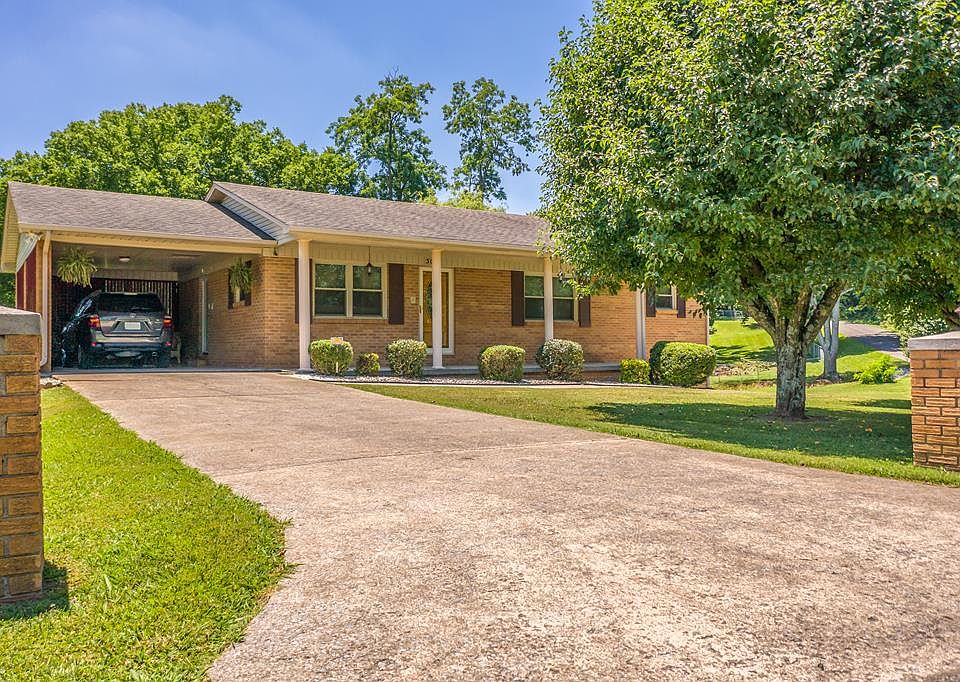 3010 Robin Cir, Morristown, TN 37813 Zillow