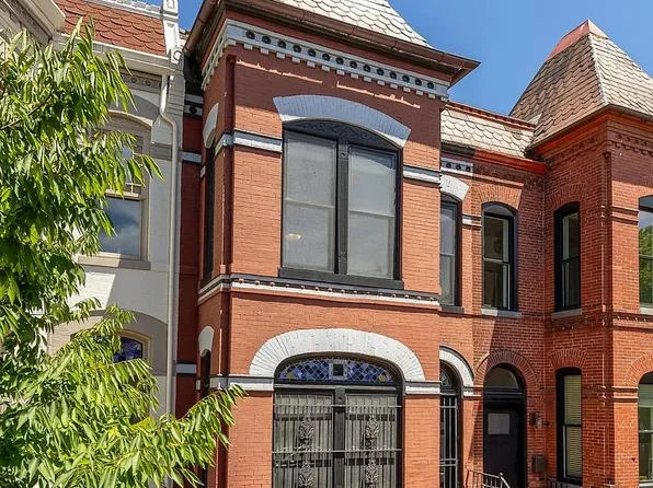 1333 Wallach Pl NW #A, Washington, DC 20009