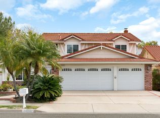 24901 Paseo Vendaval, Lake Forest, CA 92630