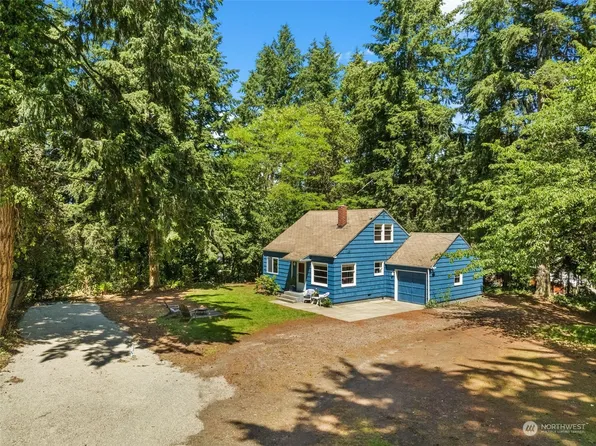 2829 Marietta Street, Steilacoom, WA 98388