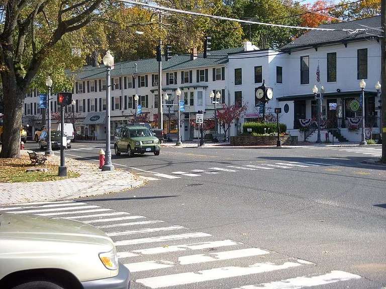 1 Farnam Hl #1 — Photo 22