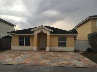 18464 NW 56th Ave, Miami Gardens, FL 33055