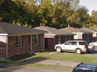 638 W Francis Ave, Clarksville, IN 47129