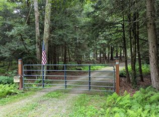 12-2-11 Wood Rd #11, Jefferson, NY 12093