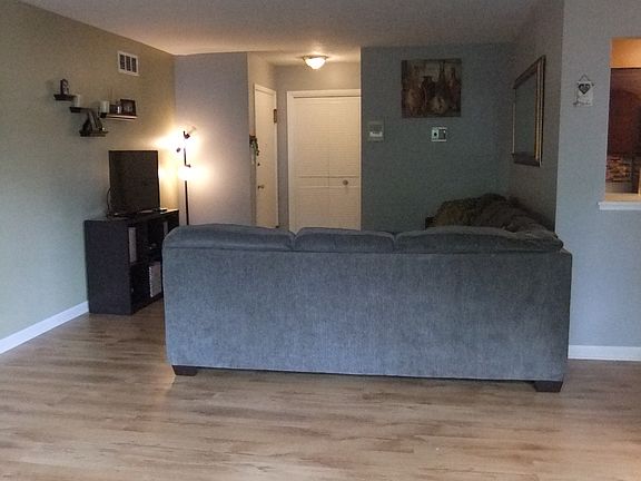 Large Living Area