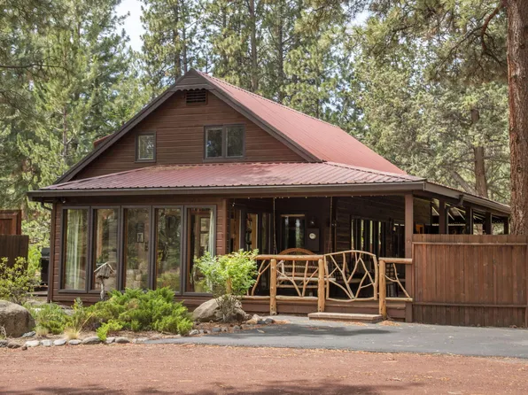 69741 Old Wagon Rd, Sisters, OR 97759
