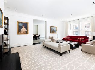 876 Park Ave APT 7N, New York, NY 10075