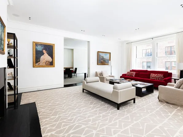 876 Park Ave APT 7N, New York, NY 10075