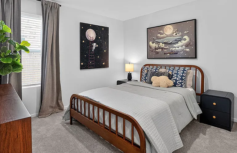 Haven at Harrington Trails Rental Homes — Photo 9