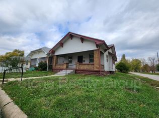 1924 1st Ave, Terre Haute, IN 47807