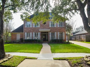 4434 Jamaica Dr, Sugar Land, TX 77479