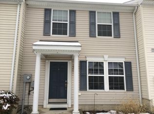 127 Checko Ct, Martinsburg, WV 25401
