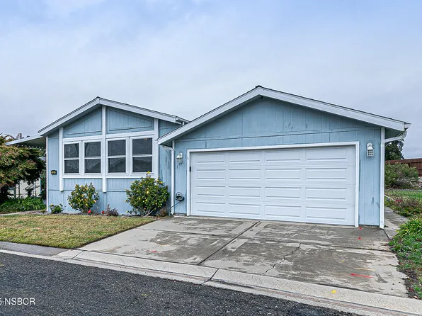 1650 E Clark Ave Spc 350, Santa Maria, CA 93455