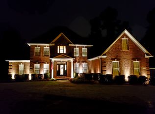 217 River Walk Trl, New Market, AL 35761