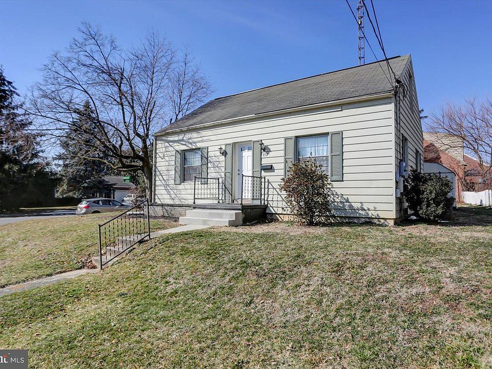957 S Coldbrook Ave, Chambersburg, PA 17201 Zillow