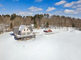 415 Stowell Rd, Thetford Center, VT 05075