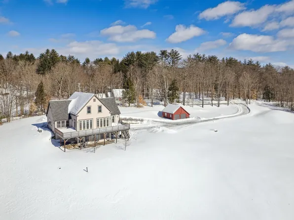 415 Stowell Road, Thetford, VT 05075