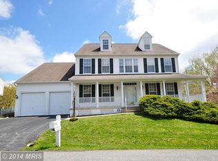 3104 Bunker Dr, Ellicott City, MD 21042