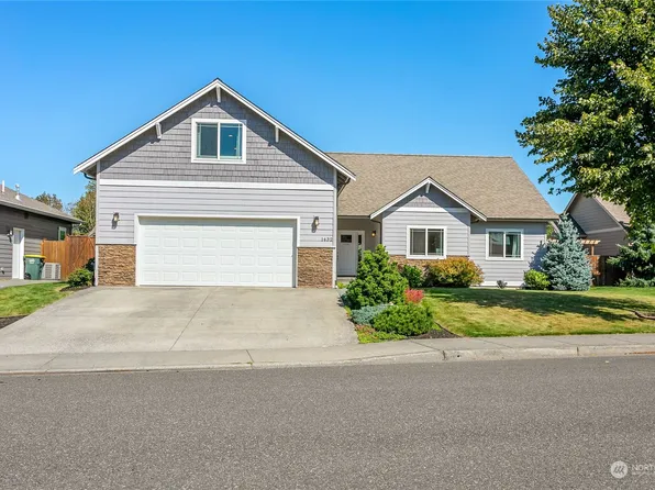 1432 Myers Drive, Ferndale, WA 98248